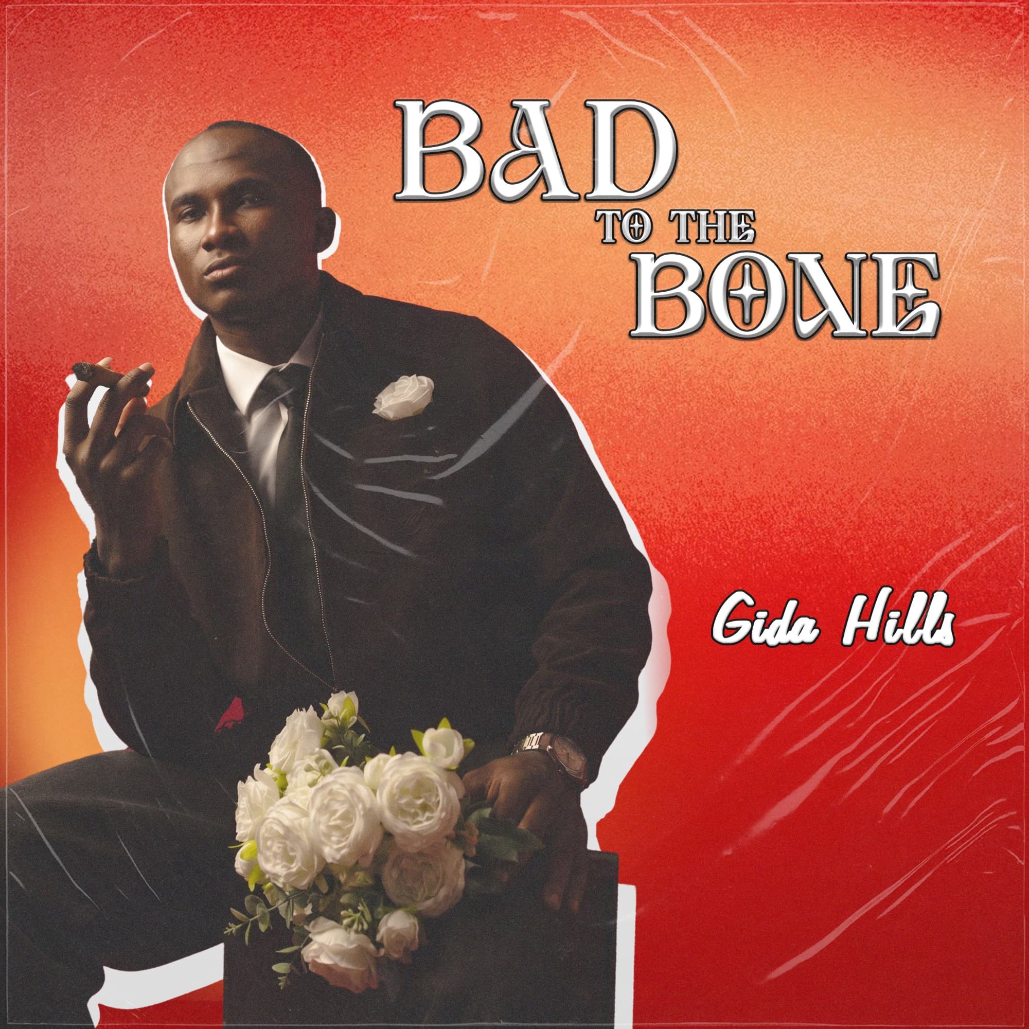 BAD TO THE BONE
